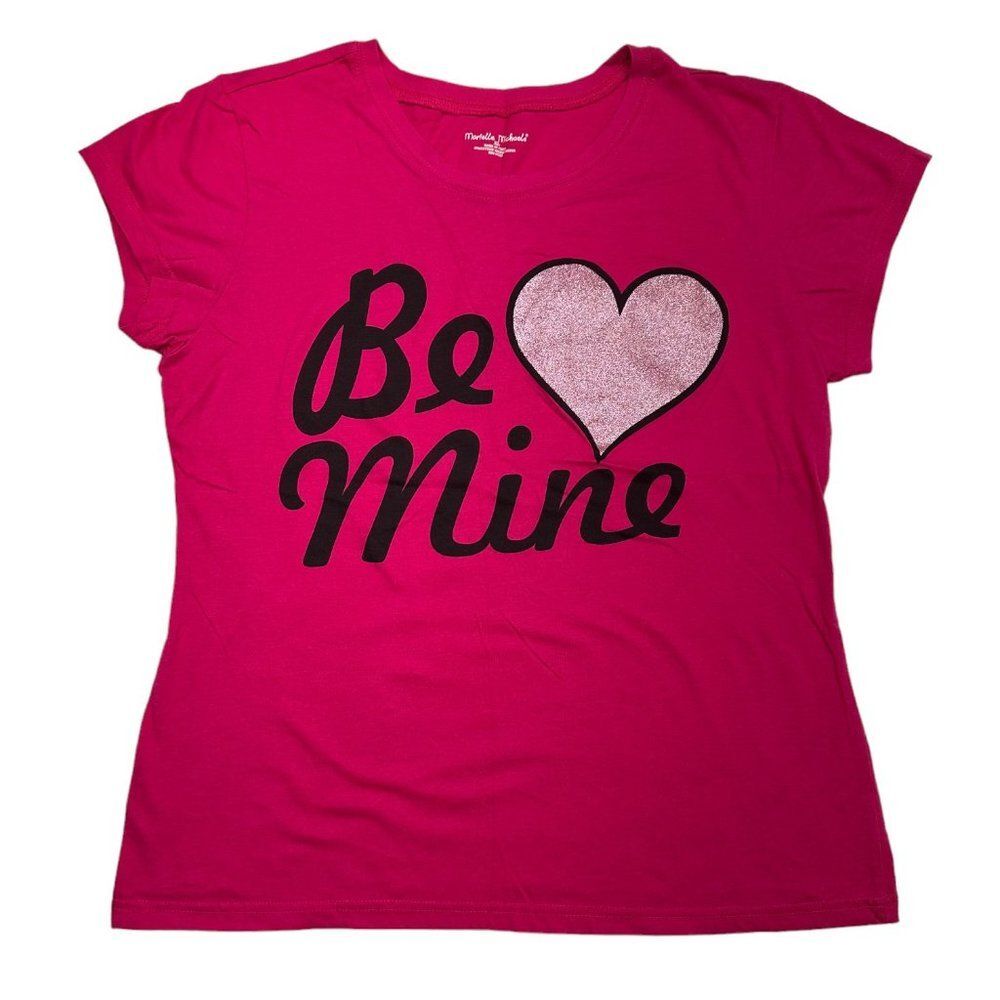 Marielle Michaels Be Mine Tee (XL)